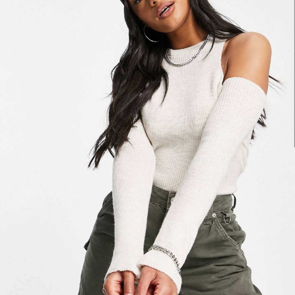 ASOS Design Sweater